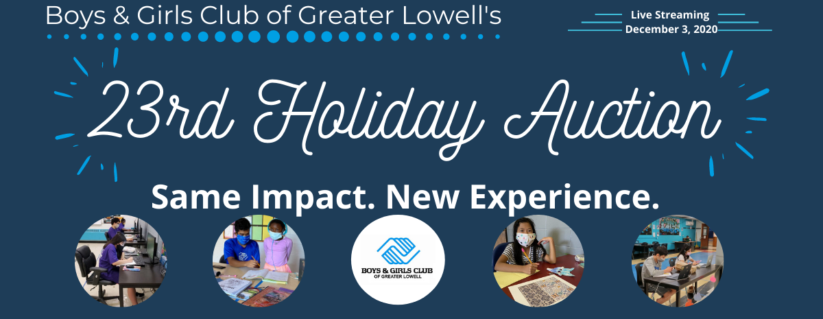 Boys & Girls Club of Greater Lowell